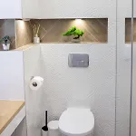 Apartmán Eliya By Rv - Free Garage *