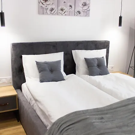 Eliya By Rv - Free Garage Apartmán Varna