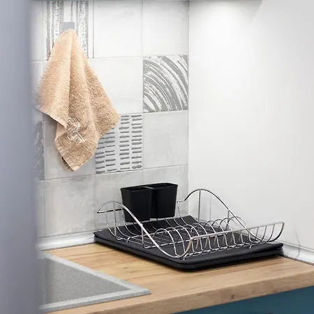 Eliya By Rv - Free Garage Апартамент Варна