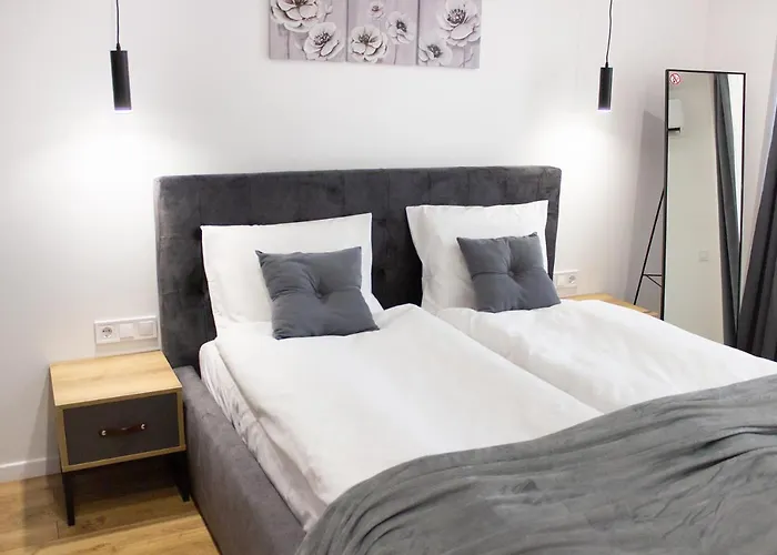 Eliya By Rv - Free Garage Appartamento Varna