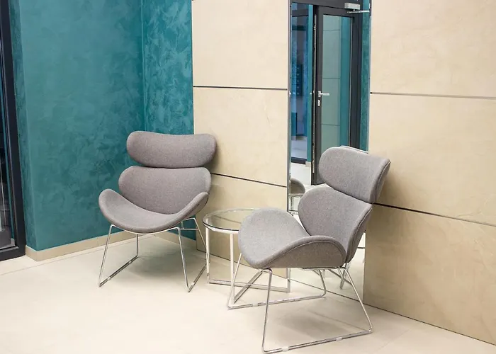 Eliya By Rv - Free Garage Varna