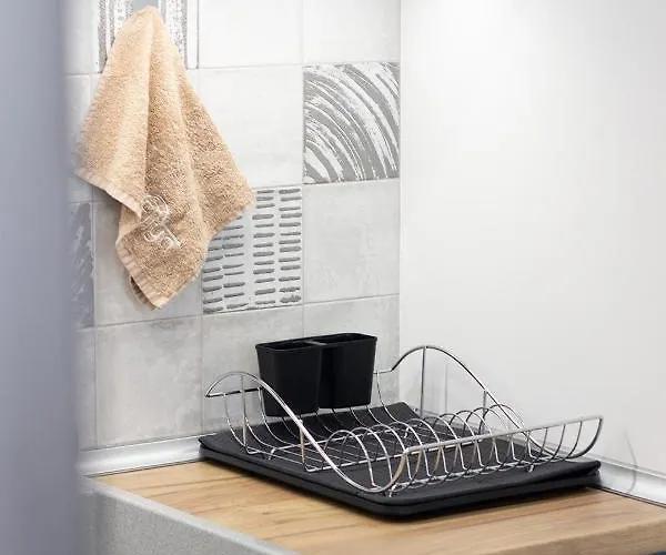 Eliya By Rv - Free Garage Appartamento Varna