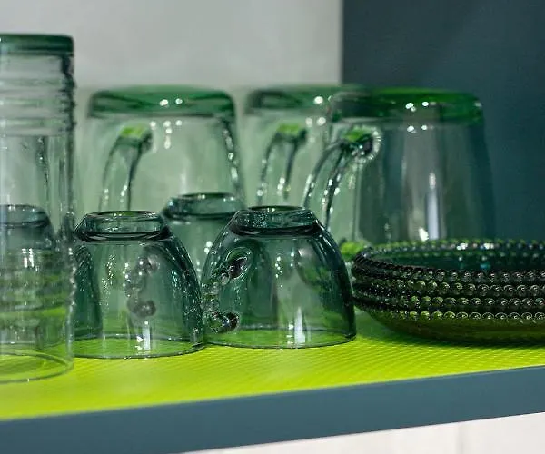 Appartamento Eliya By Rv - Free Garage