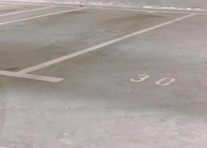 Eliya By Rv - Free Garage Appartamento *