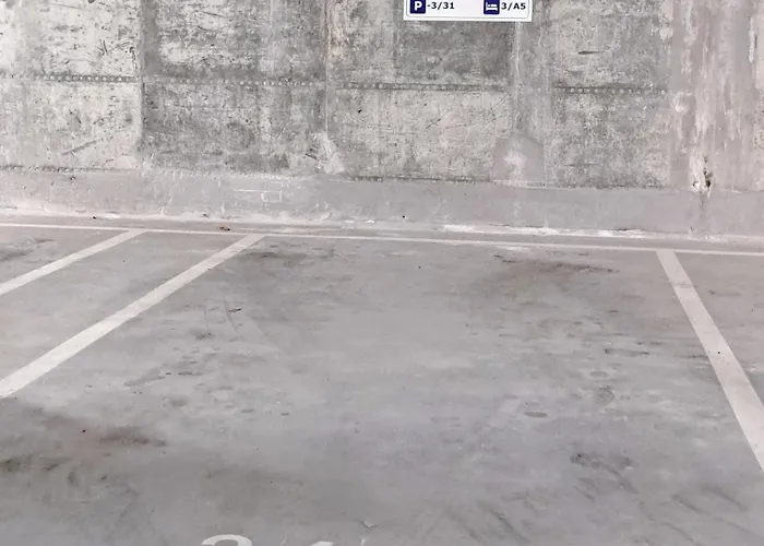 Appartamento Eliya By Rv - Free Garage *