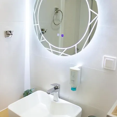 Apartment Eliya By Rv - Free Garage *